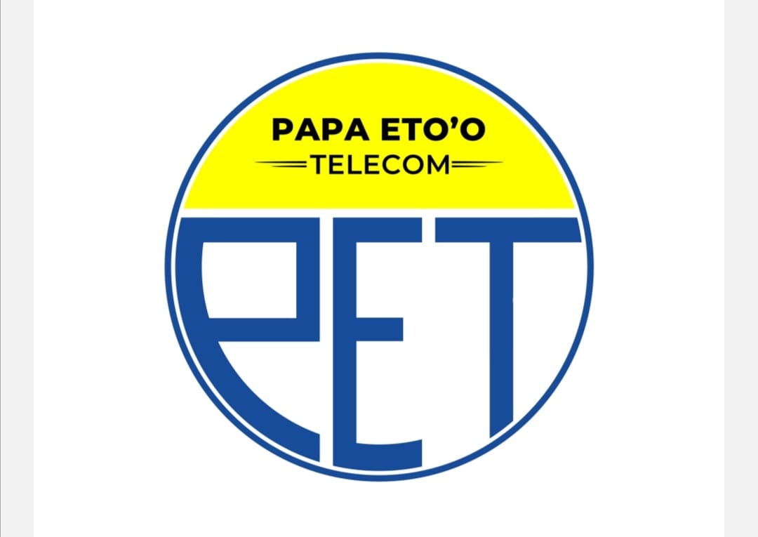 PAPA ETO O TELECOM