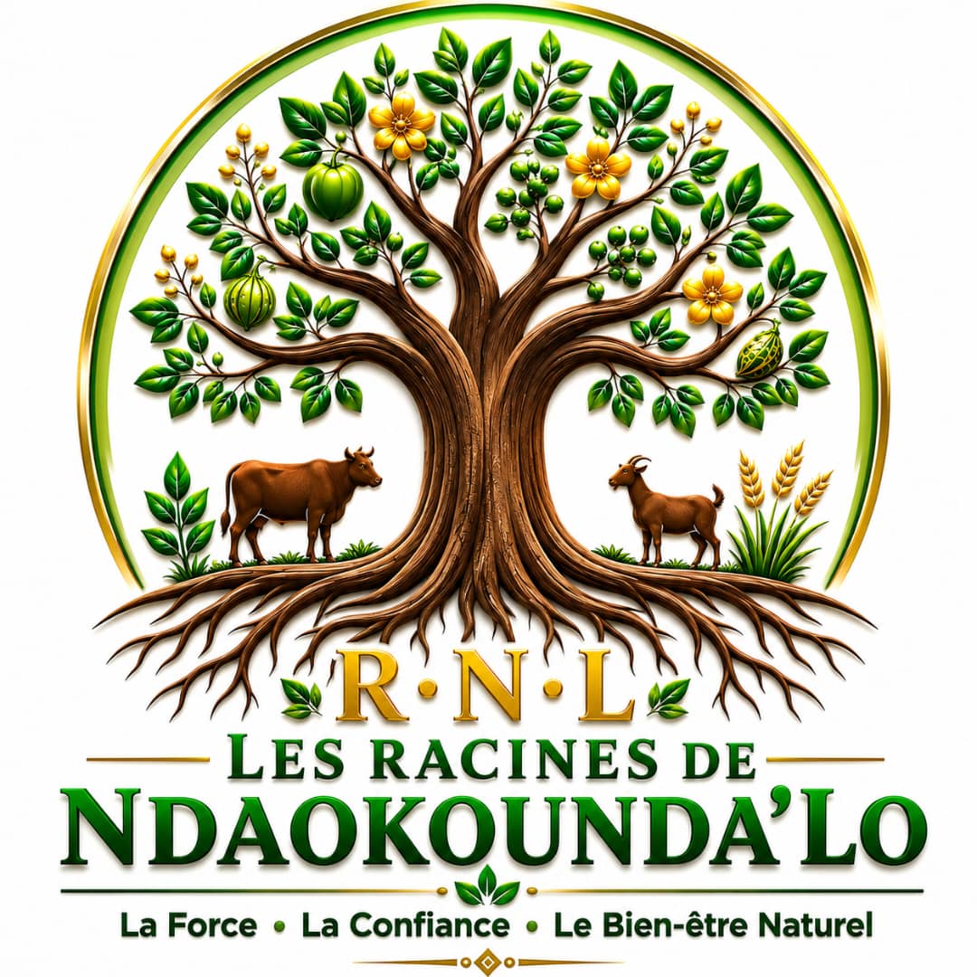 LES RACINES DE NDAOKOUNDA  LO 2
