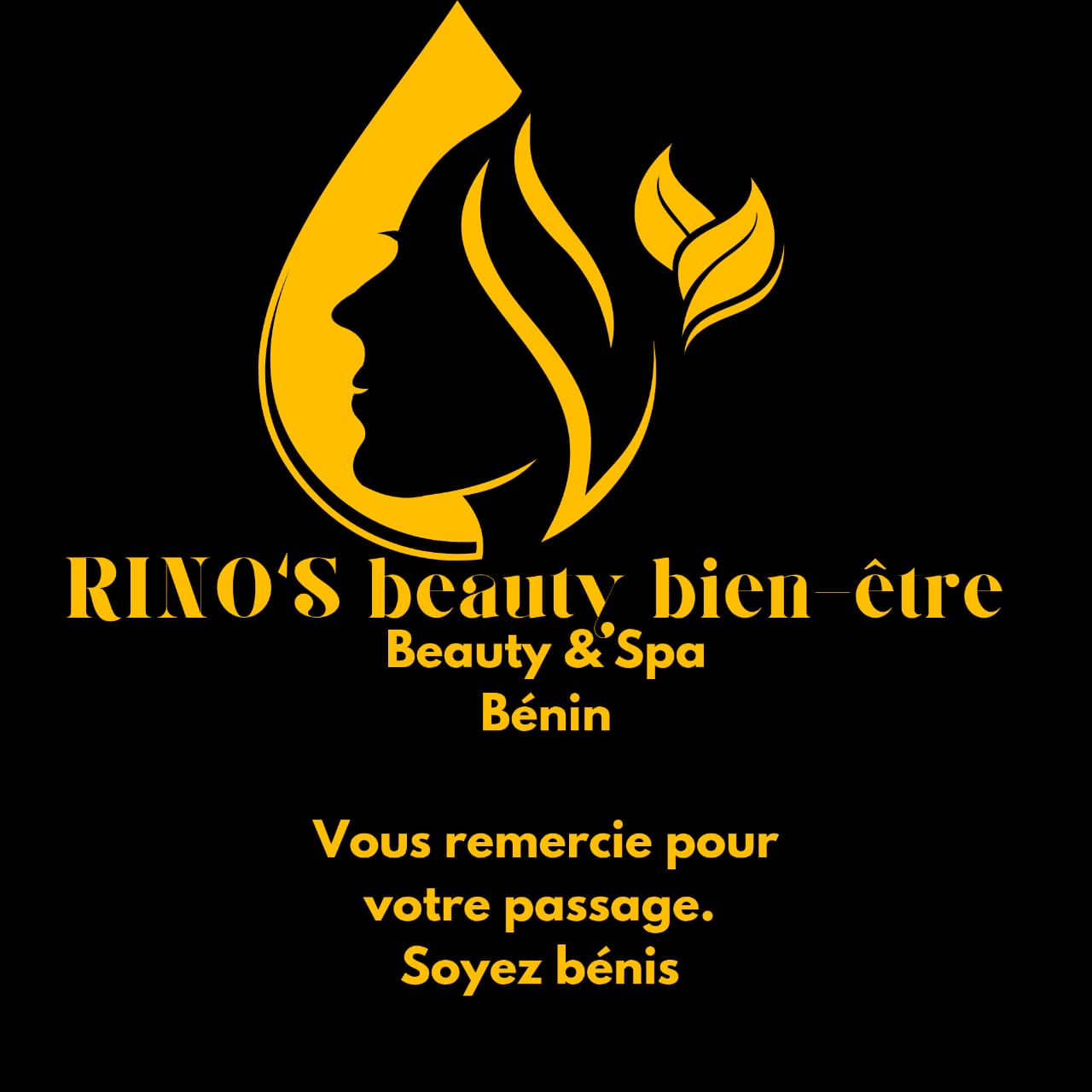 RINO S beauty