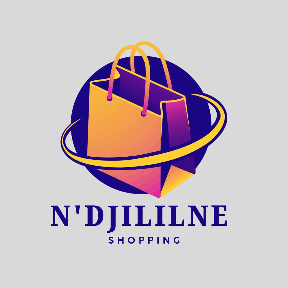N djililne Shopping