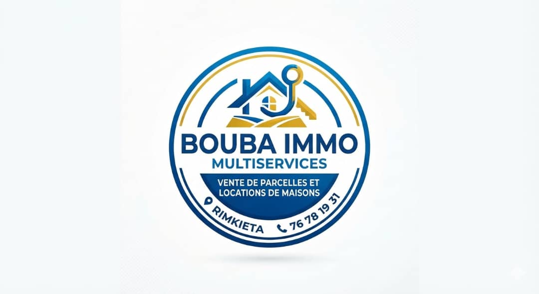 Bouba immo multiservices