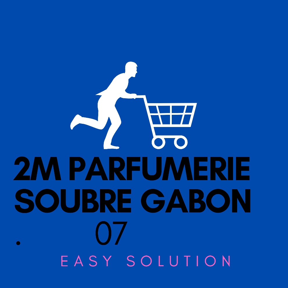 2M PARFUMERIE SOUBRÉ Gabon 07