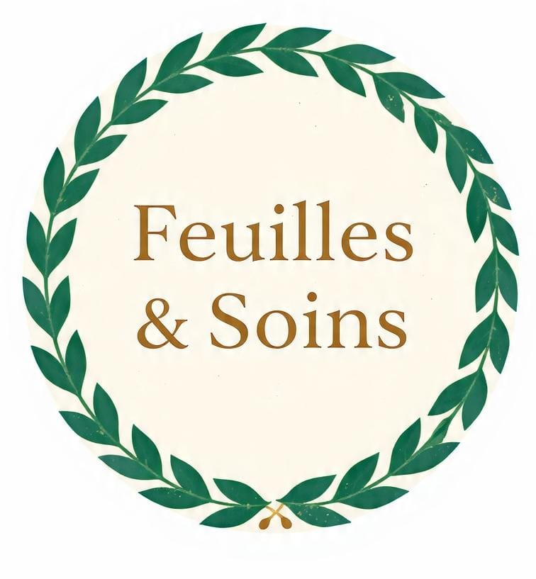 Feuilles et Soins