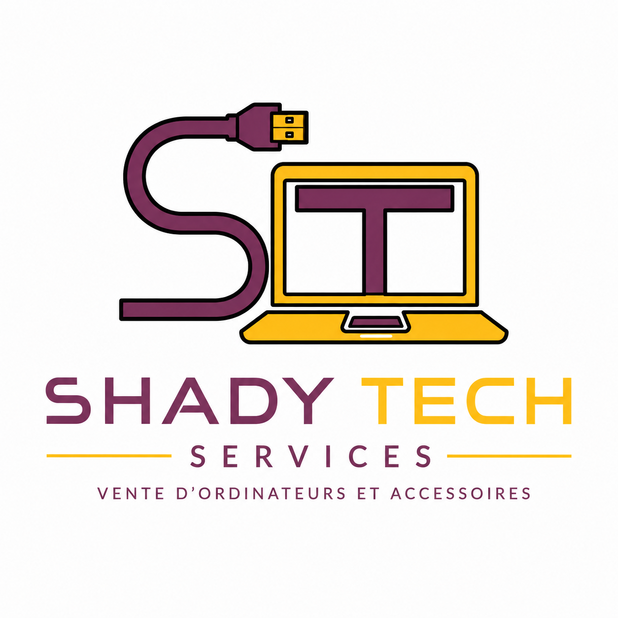 Shady tech
