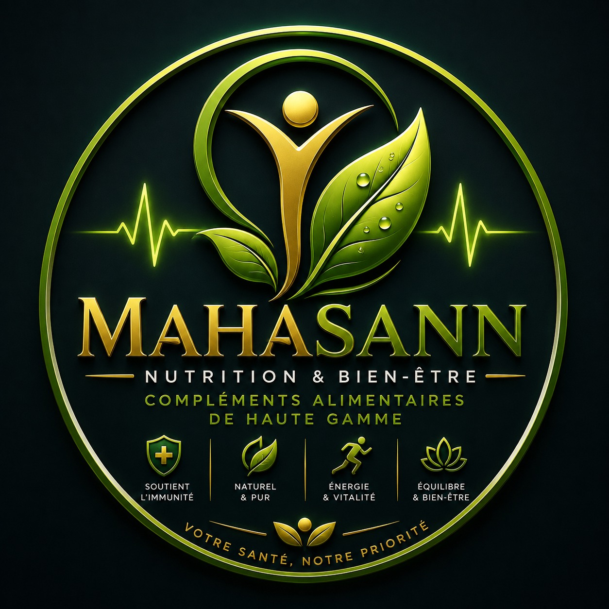 EST MAHASANN