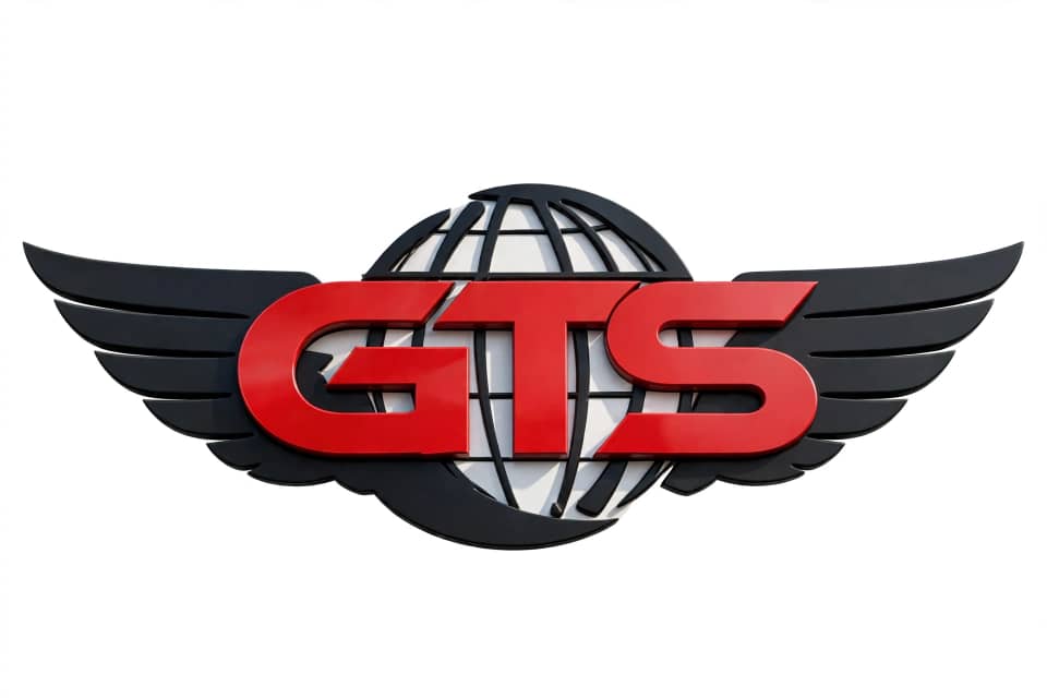 GTS Business Center