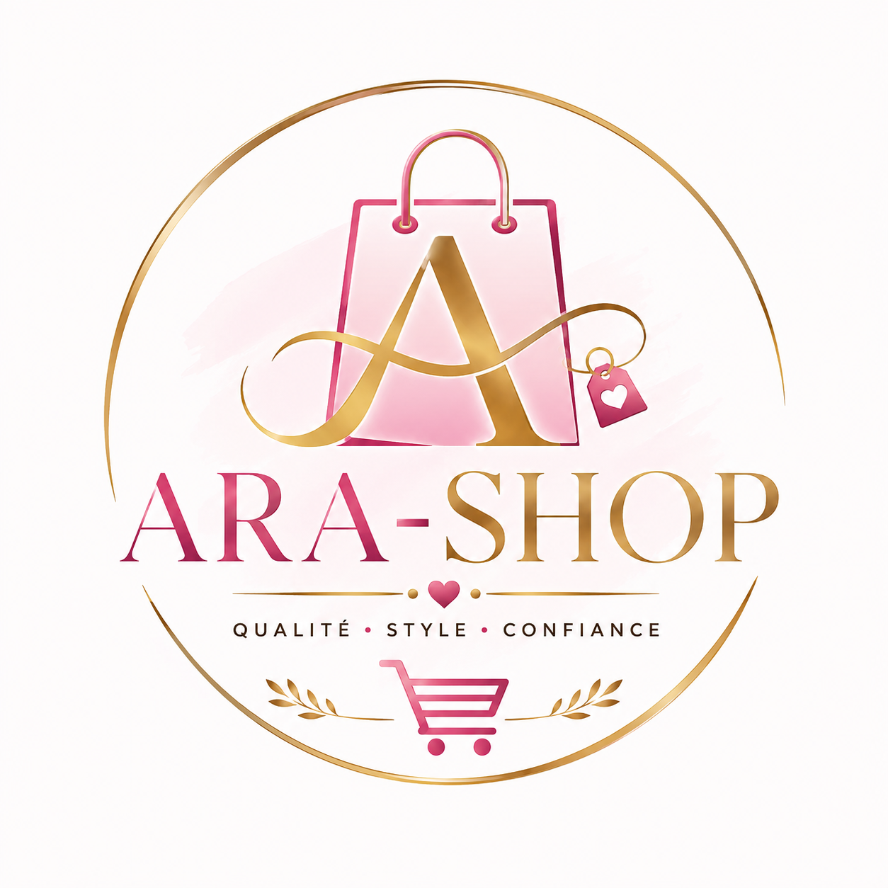 ARASHOP