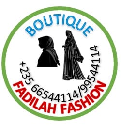 Fadila Fashion
