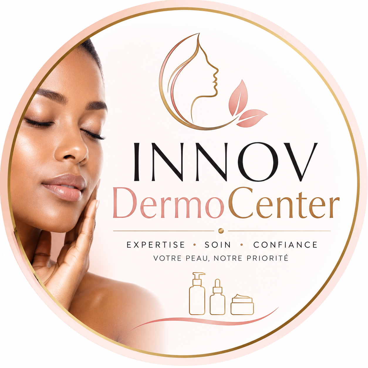 DERMOCENTER Dr BLESSOUE