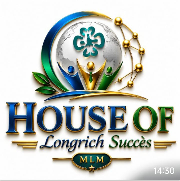 HOUSE OF Longrich Succès
