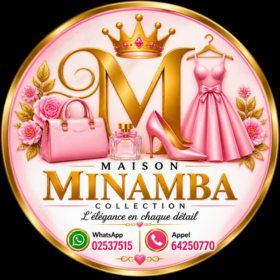 Maison Minamba collection