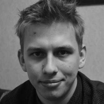 Mykola Dychenko
