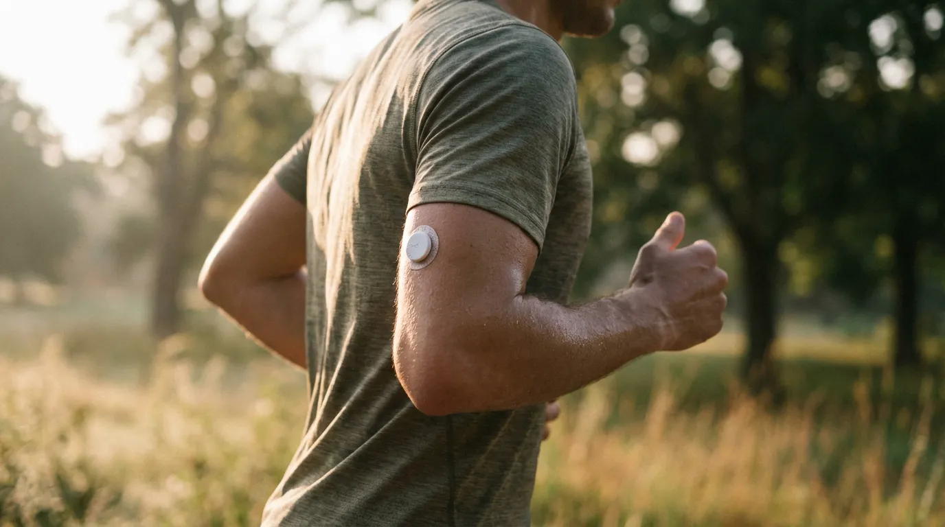 Medtronic Instinct: Długo wyczekiwany przełom. Czy to koniec uciążliwości systemu Guardian?