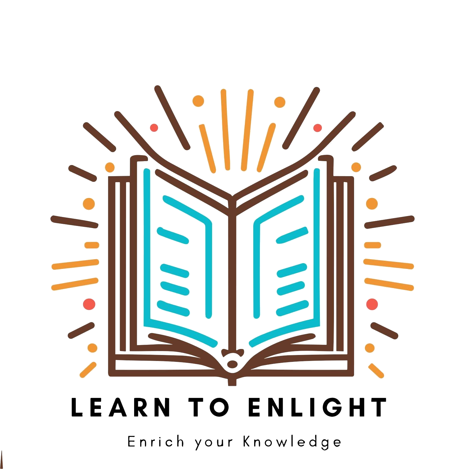Learn to Enlight Logo
