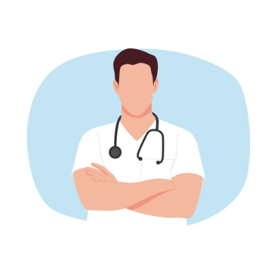 Dr. Demo Helcu Doctor