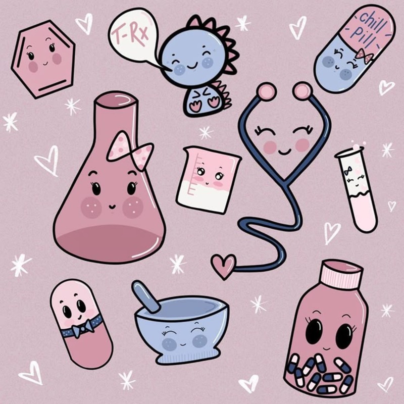 Demo Pharmacy