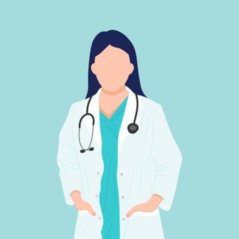 Dr. Demo Doctor