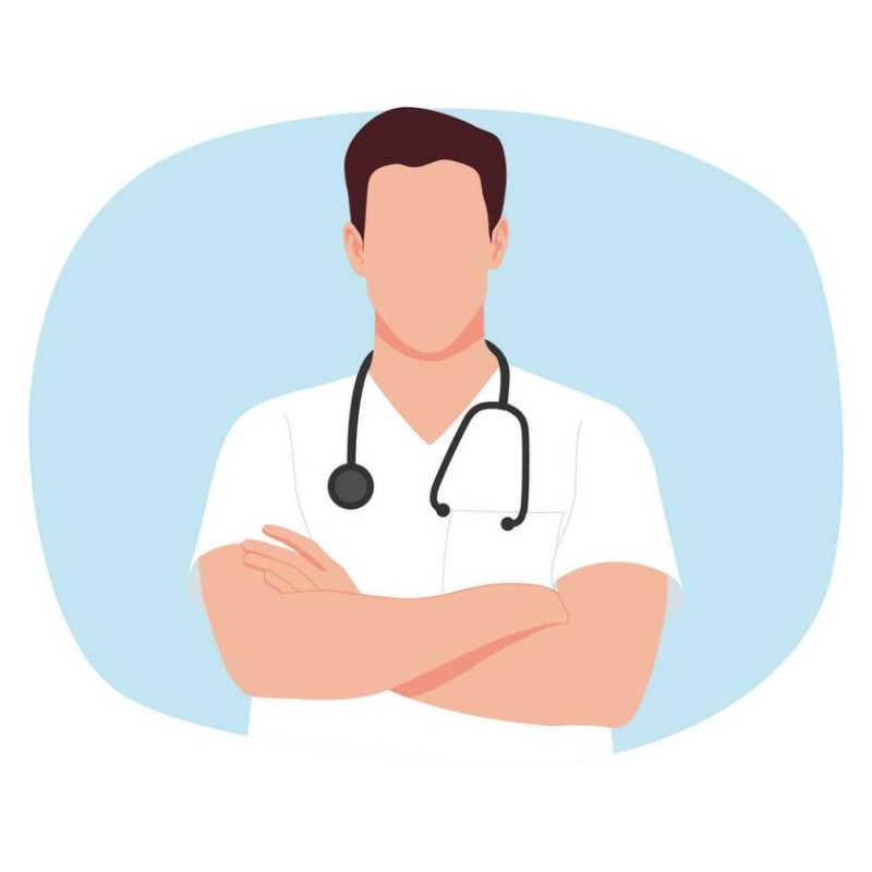Dr. Demo Doctor II