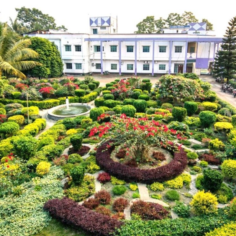 TAHIRIA HOSPITAL