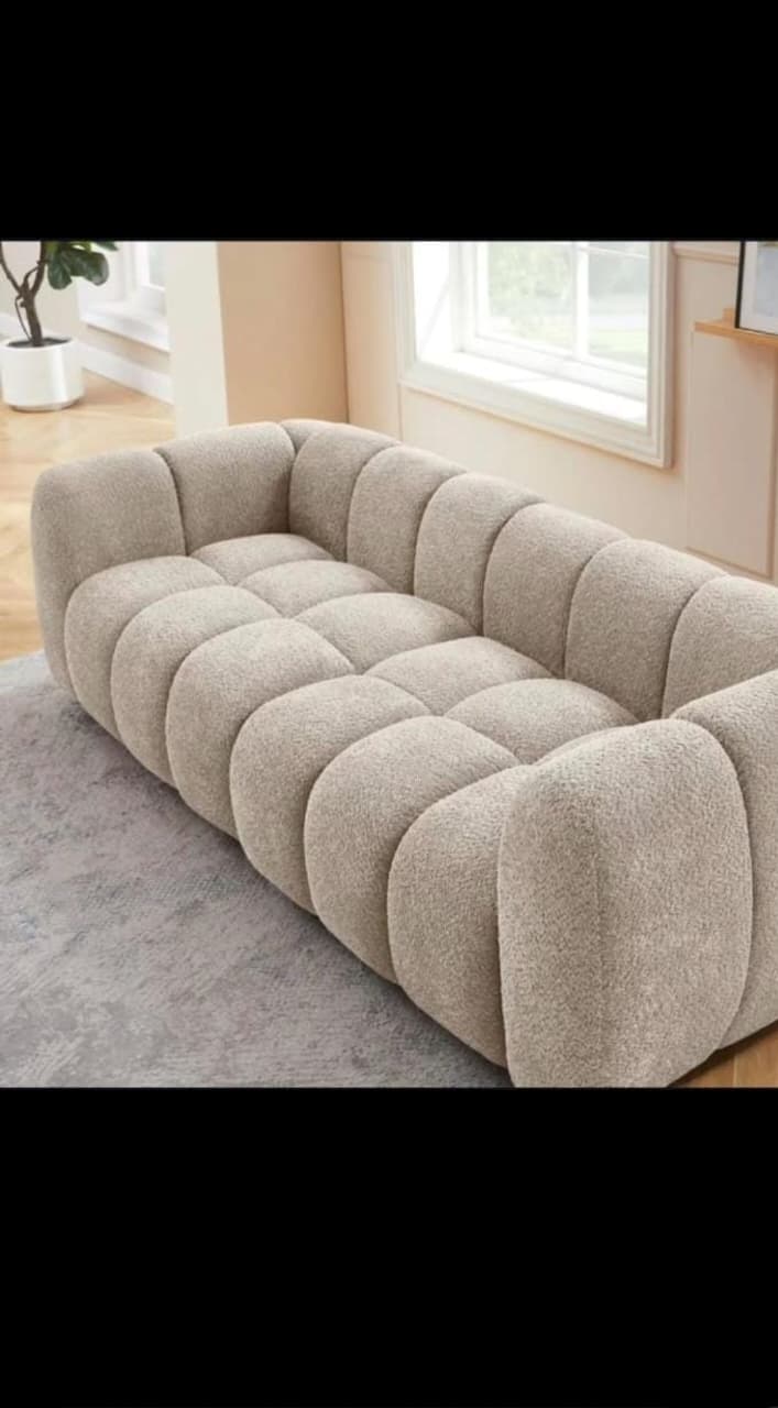 Bubble sofa
