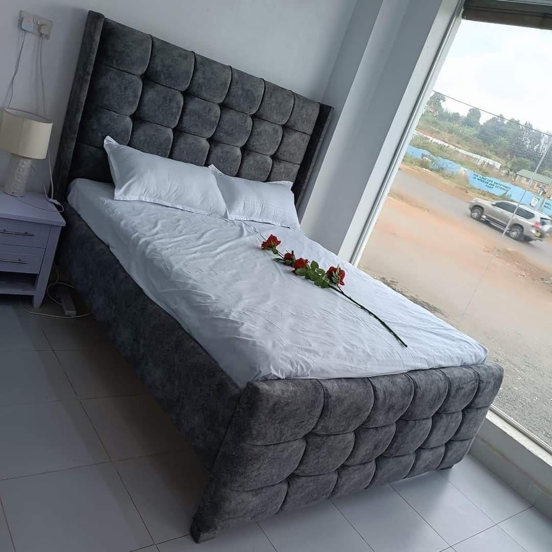 Chester beds 