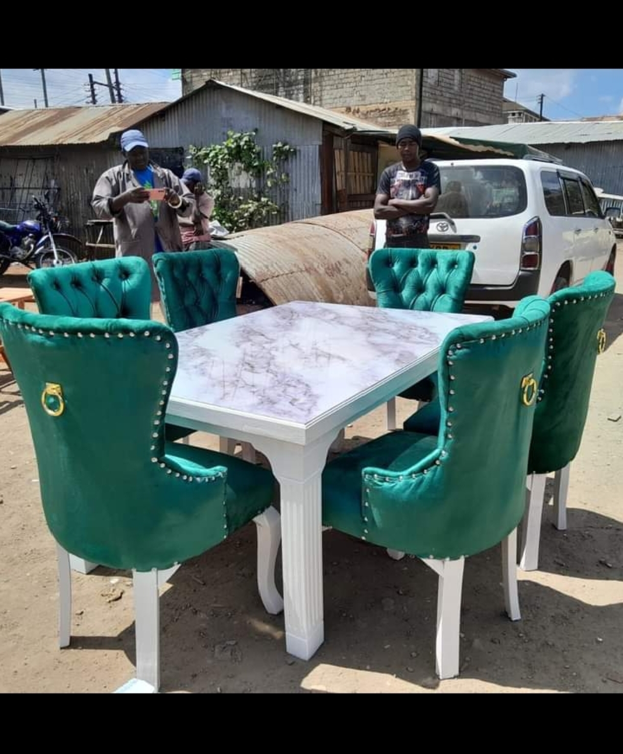 Dinning table 