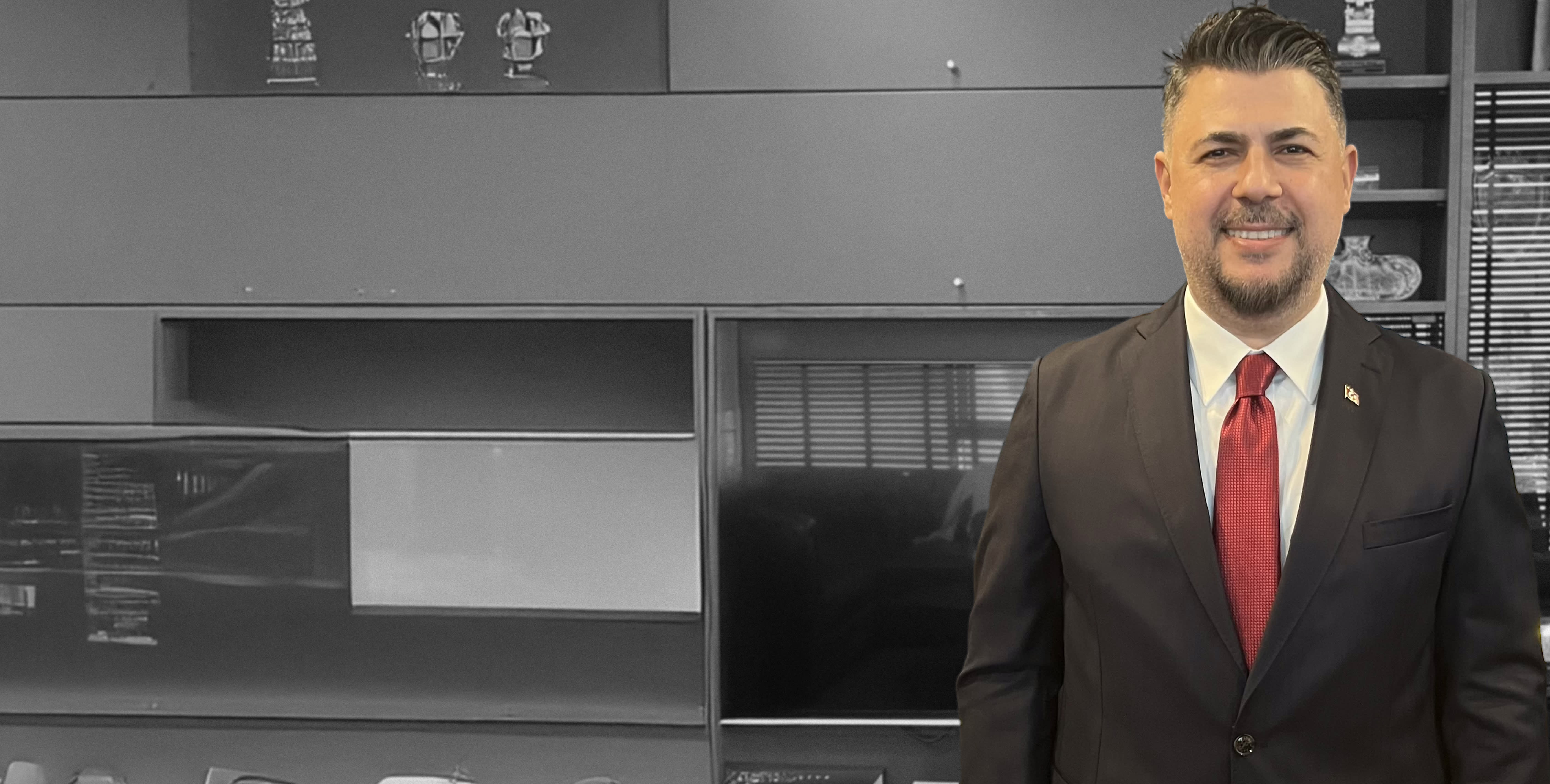 Founder Background