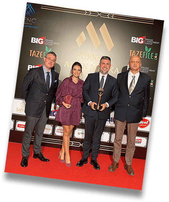 Genç Mühendislik Event