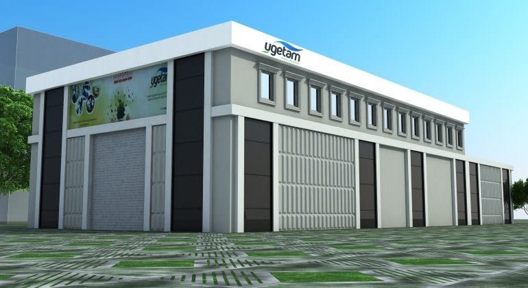 Ugetam A.Ş. İstanbul Büyükşehir Belediyesi