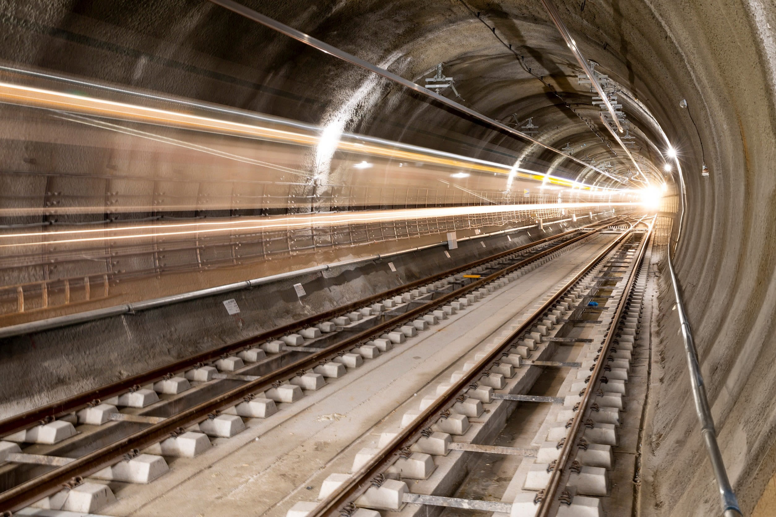 İBB ALSTOM&CEGELEC SA TAKSİM METRO PROJESİ