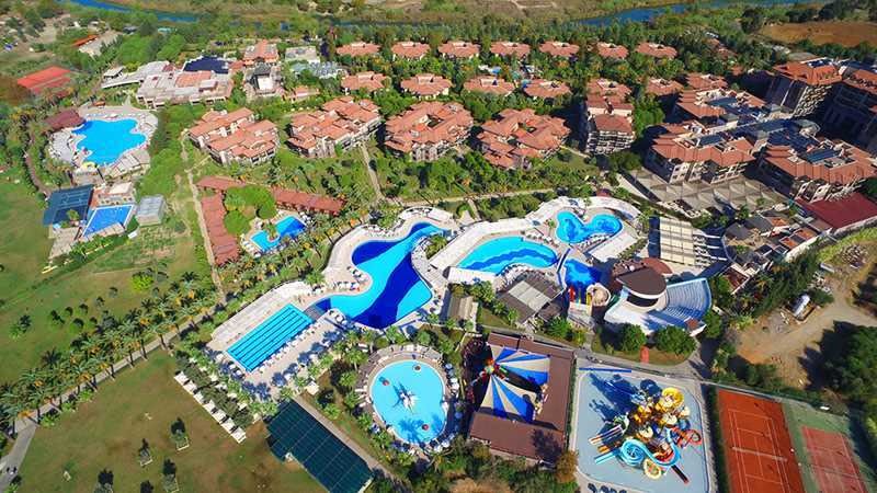 Club Calimera Serra Palace