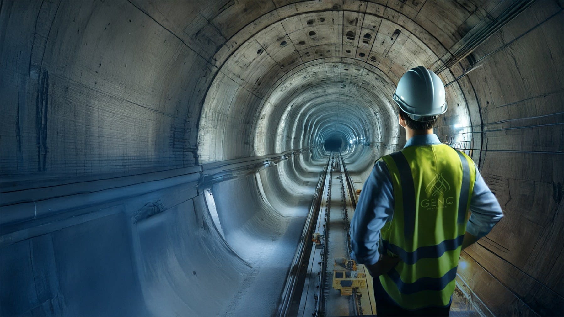 HALKALI-ISPARTAKULE HIZLI TREN HATTI TÜNEL PROJESİ