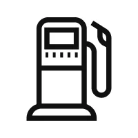 Fuel icon