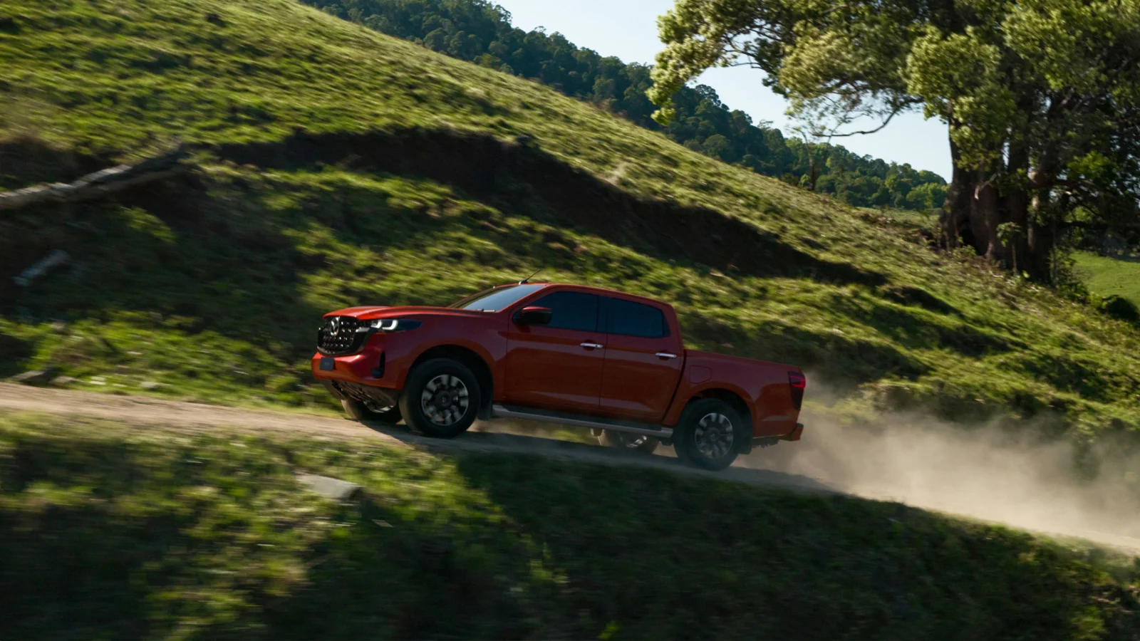 High Tensile Steel Chassis