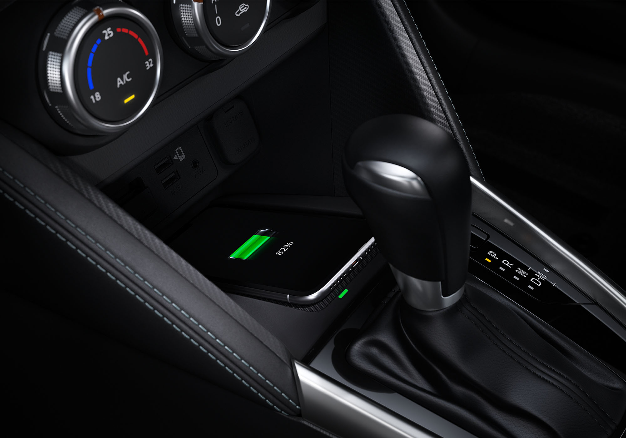 Mazda2 Sedan Gallery 8