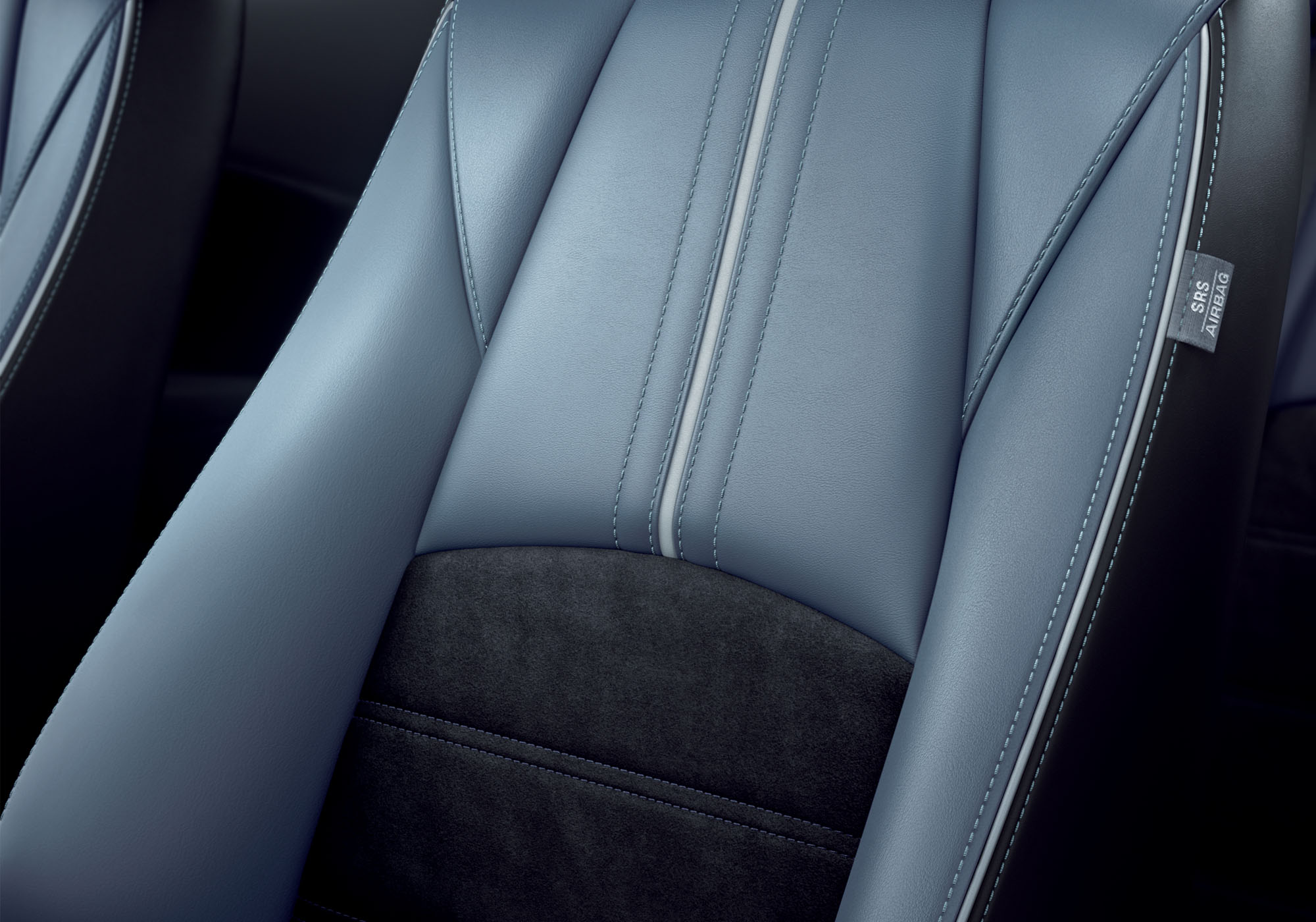 Mazda2 Sedan Gallery 10