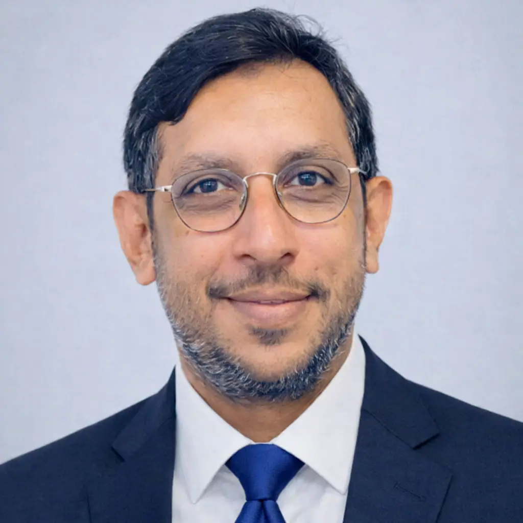 Aneesahm-generaltechnologies-ceo