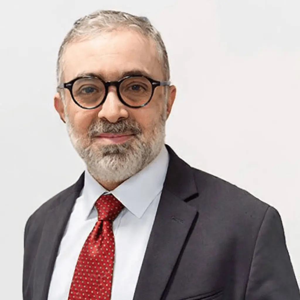 Ahjaz Patel