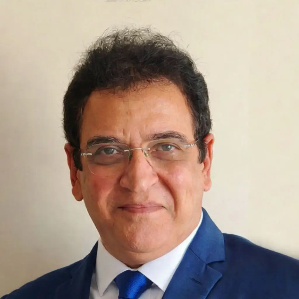 Shazad Izediyar