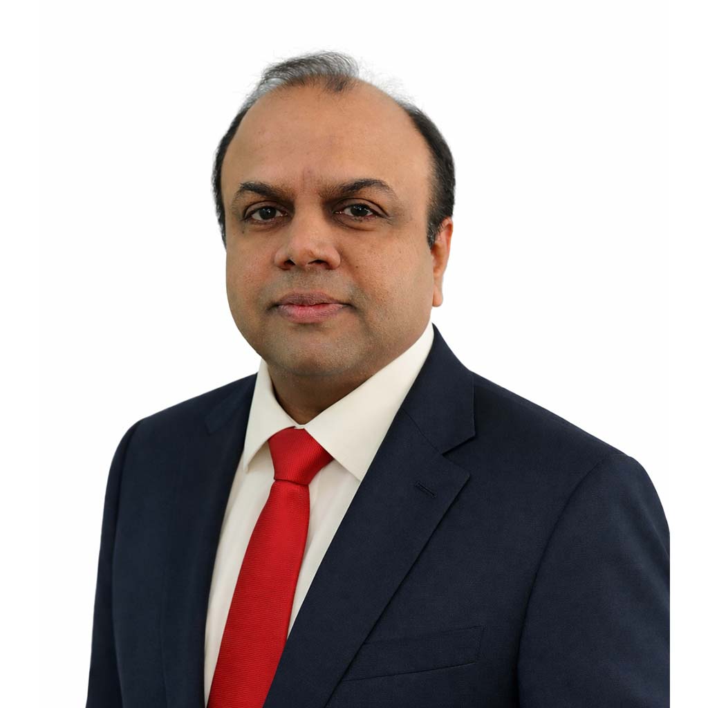 Praveen Goggi 