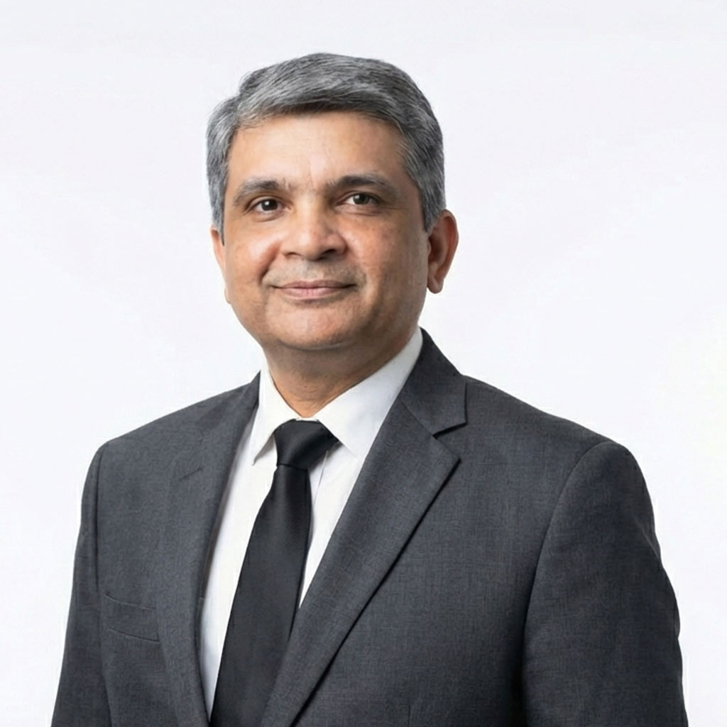  Pragnesh Gandhi
