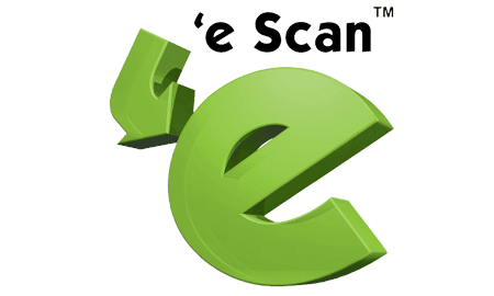 e scan