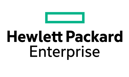 Hewlett Packard enterprise