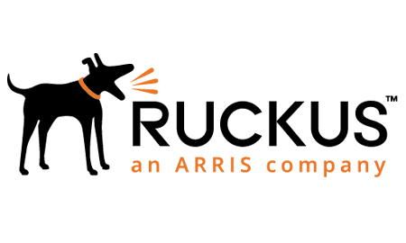ruckus an arris company