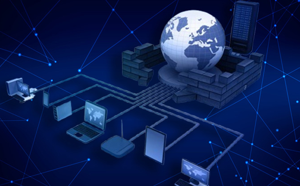 End to end Networking