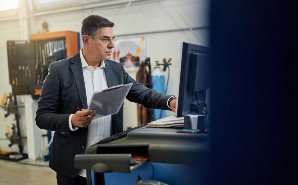managed services general technologies
