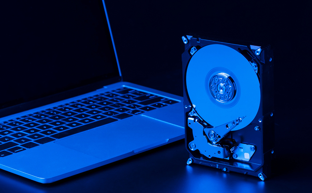 asset recovery services