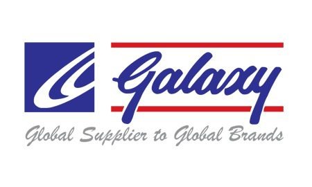 galaxy global supplier to global brands