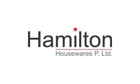 hamilton