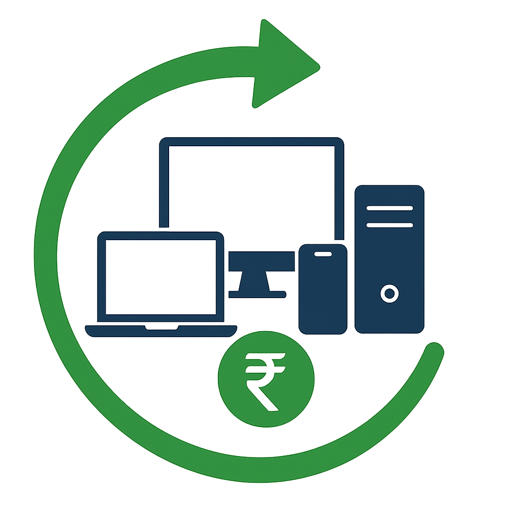 Asset buy back